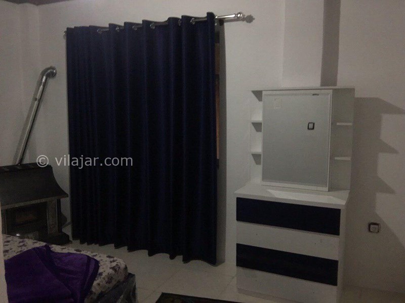 عکس شماره 549466 - اجاره ویلا بااستخر سرپوشیده در سرخرود - 