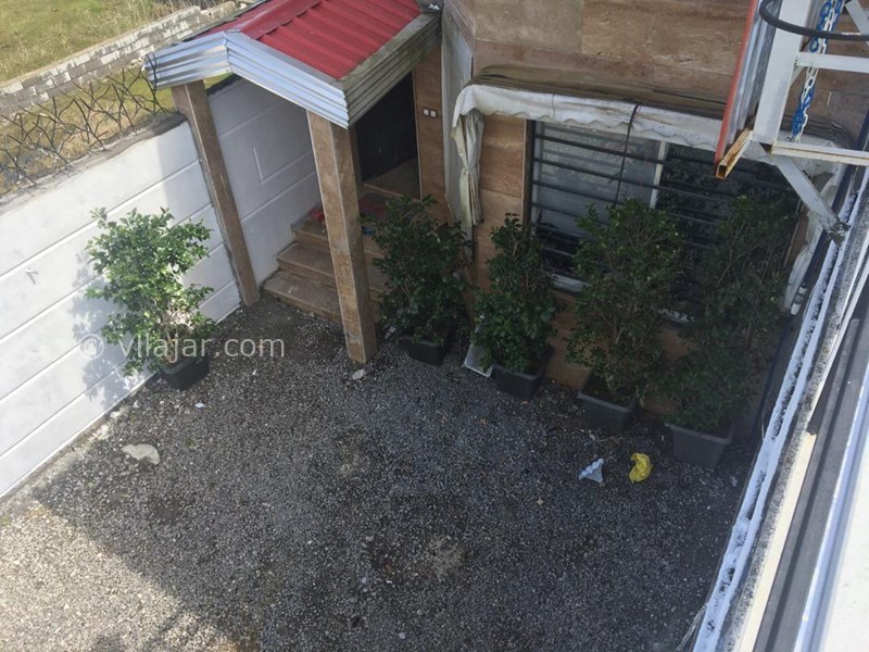 عکس شماره 549470 - اجاره ویلا بااستخر سرپوشیده در سرخرود - 