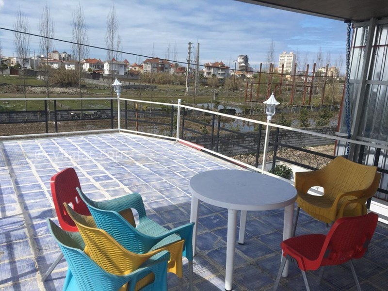 عکس شماره 549472 - اجاره ویلا بااستخر سرپوشیده در سرخرود - 