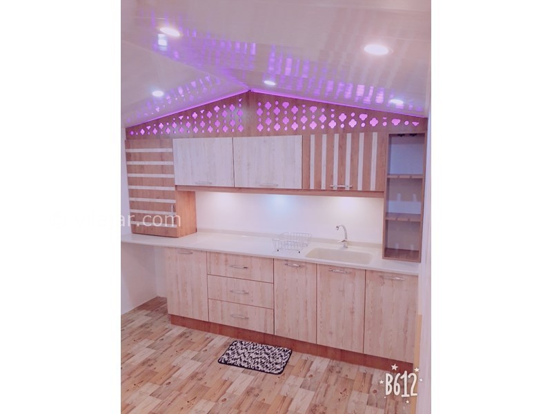 عکس شماره 549647 - اجاره ویلای رامسر رو به دریا - 