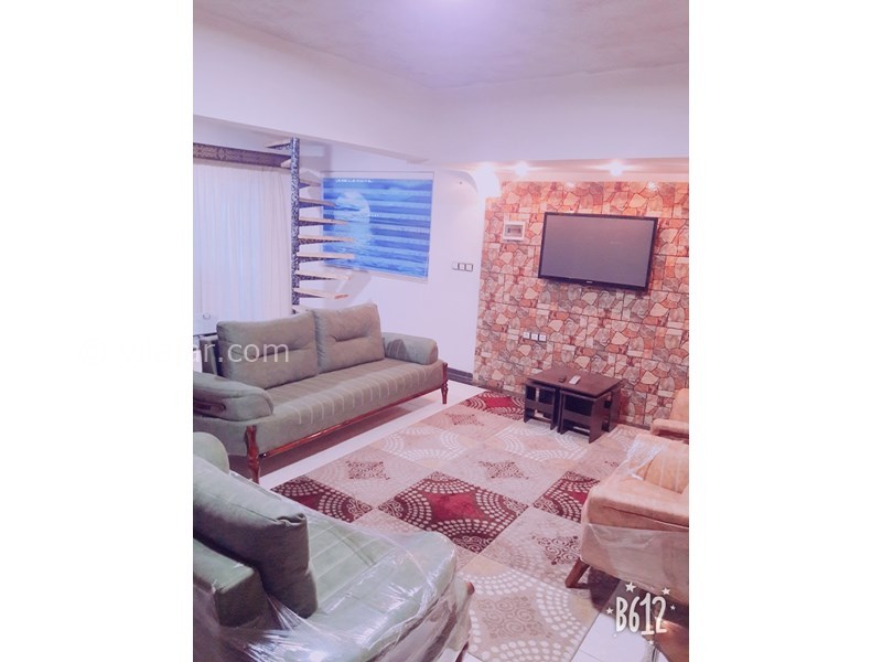 عکس شماره 549656 - اجاره ویلای رامسر رو به دریا - 