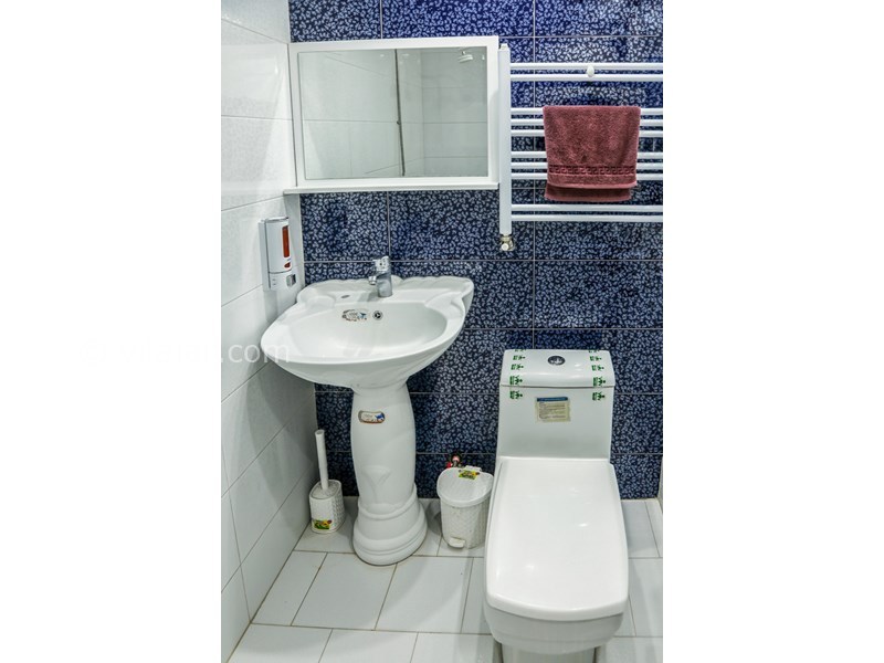 عکس شماره 549774 - اجاره ویلا ساحلی در فریدونکنار - 