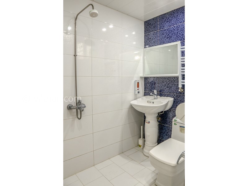 عکس شماره 549775 - اجاره ویلا ساحلی در فریدونکنار - 