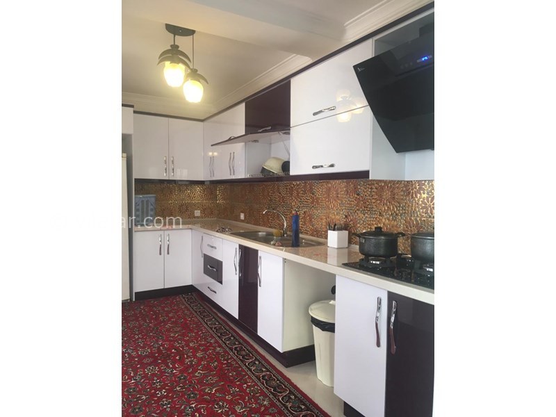 عکس شماره 549786 - اجاره آپارتمان در کلاردشت - 