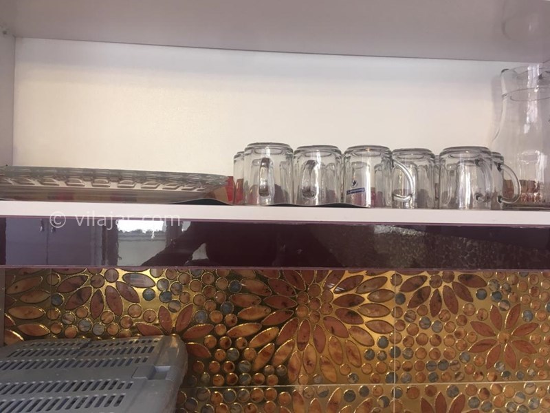 عکس شماره 549787 - اجاره آپارتمان در کلاردشت - 