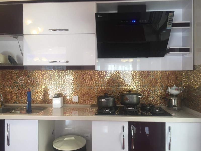 عکس شماره 549788 - اجاره آپارتمان در کلاردشت - 