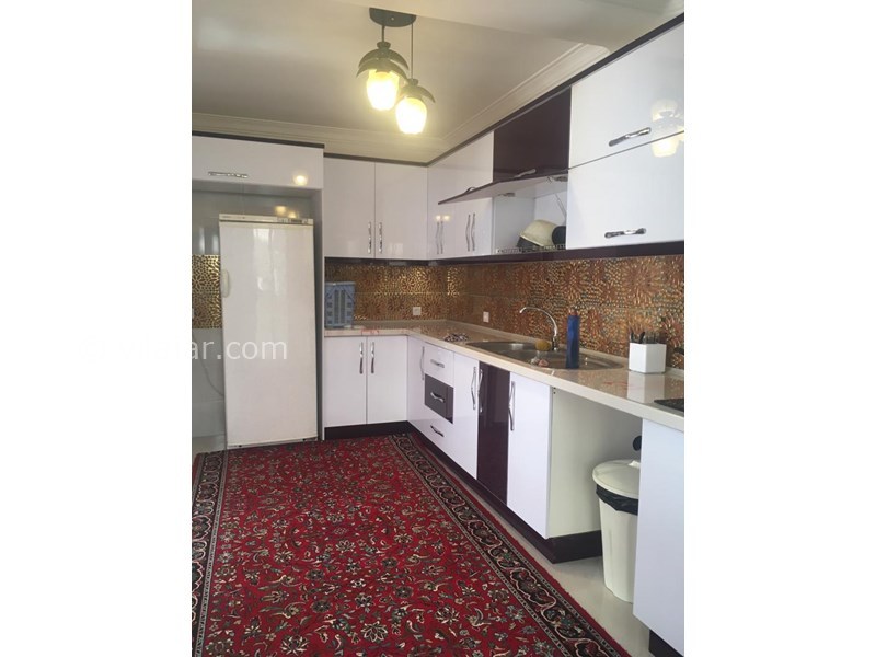 عکس شماره 549789 - اجاره آپارتمان در کلاردشت - 