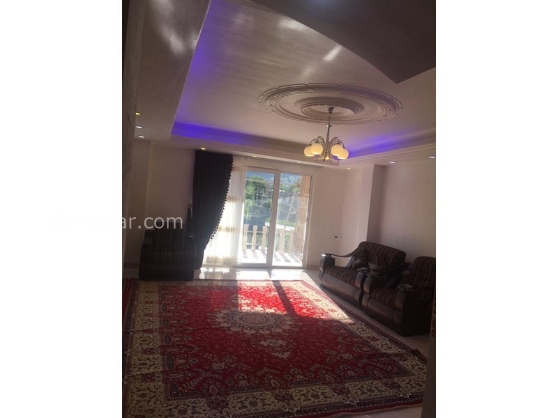 عکس شماره 549791 - اجاره آپارتمان در کلاردشت - 