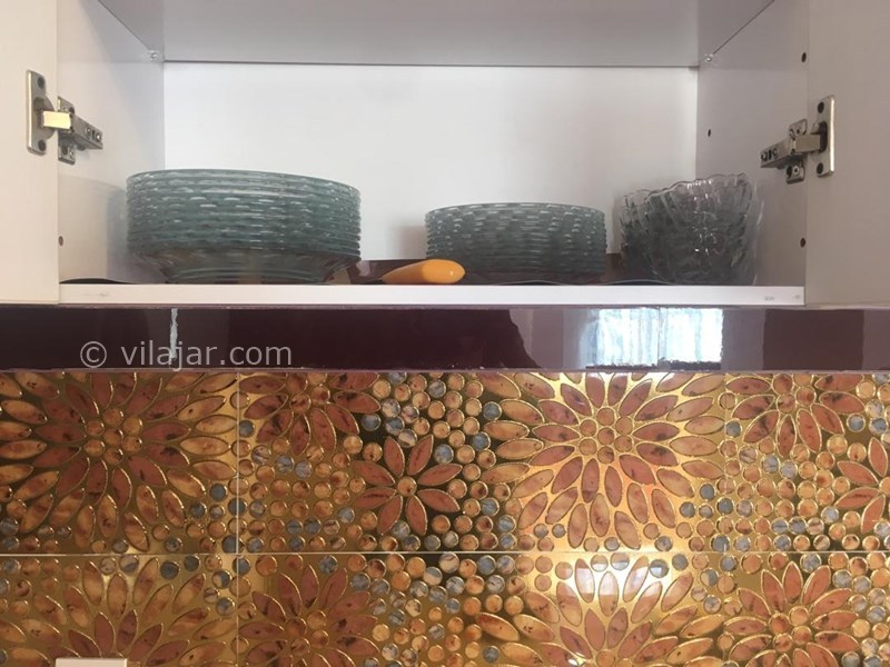 عکس شماره 549792 - اجاره آپارتمان در کلاردشت - 