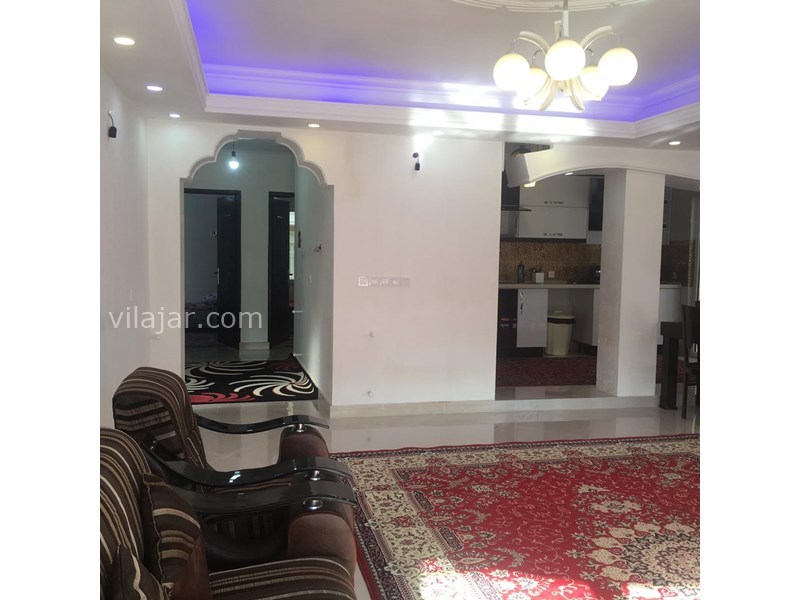 عکس شماره 549793 - اجاره آپارتمان در کلاردشت - 