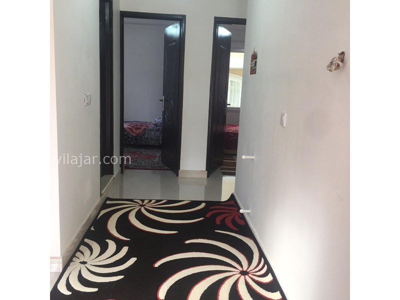 عکس شماره 549796 - اجاره آپارتمان در کلاردشت - 