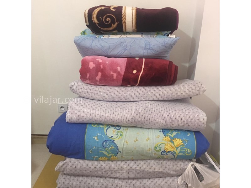 عکس شماره 549797 - اجاره آپارتمان در کلاردشت - 