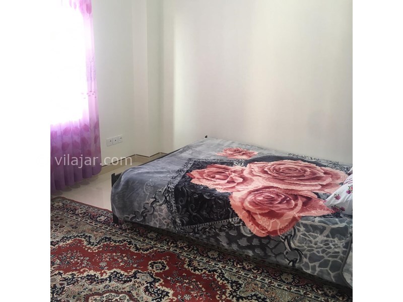 عکس شماره 549800 - اجاره آپارتمان در کلاردشت - 