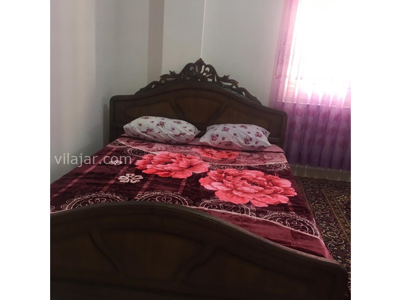 عکس شماره 549801 - اجاره آپارتمان در کلاردشت - 