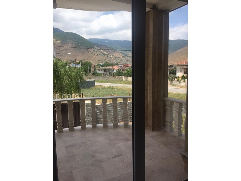 عکس شماره 549804 - اجاره آپارتمان در کلاردشت - 