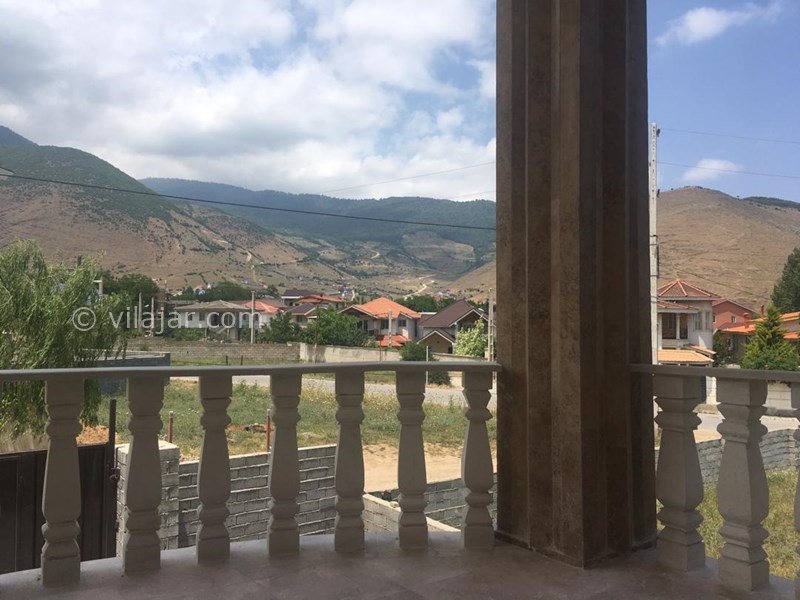 عکس شماره 549806 - اجاره آپارتمان در کلاردشت - 