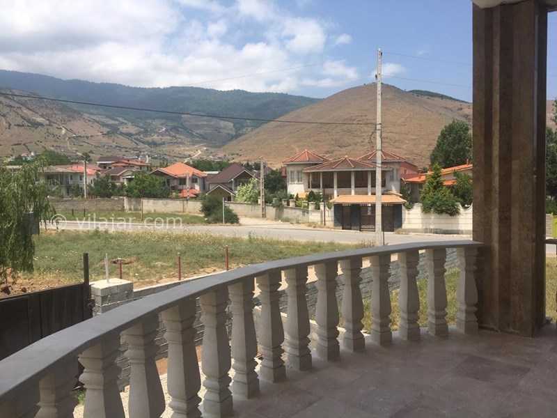 عکس شماره 549807 - اجاره آپارتمان در کلاردشت - 