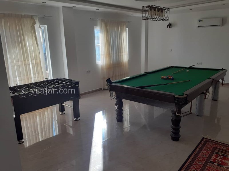 عکس شماره 549867 - اجاره ویلا استخردار در سرخرود - 