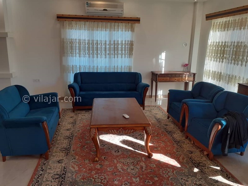 عکس شماره 549869 - اجاره ویلا استخردار در سرخرود - 