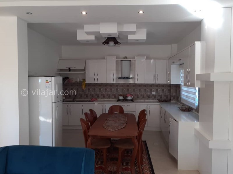 عکس شماره 549870 - اجاره ویلا استخردار در سرخرود - 