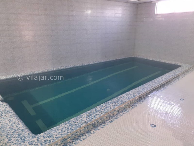 عکس شماره 549871 - اجاره ویلا استخردار در سرخرود - 