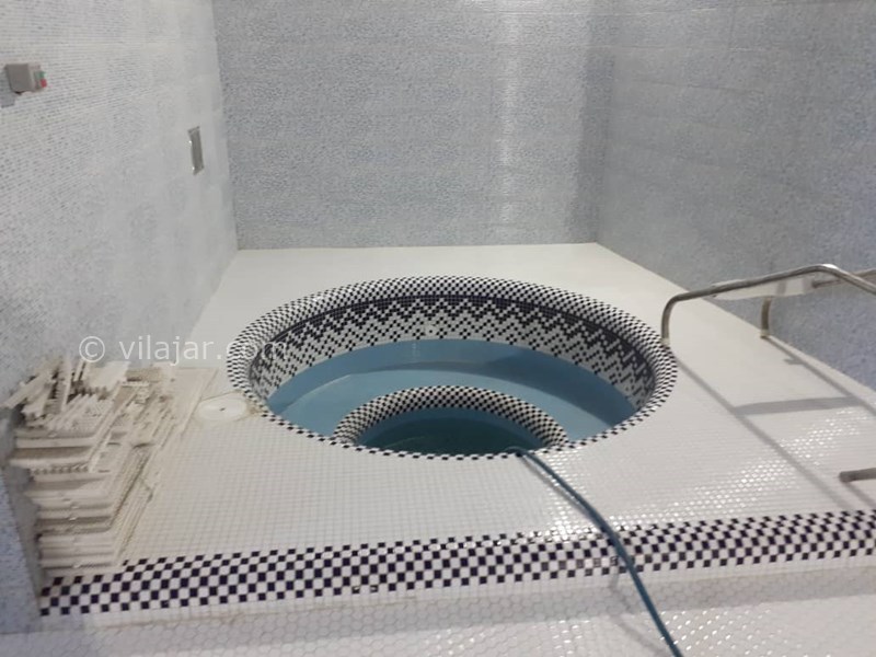 عکس شماره 549872 - اجاره ویلا استخردار در سرخرود - 