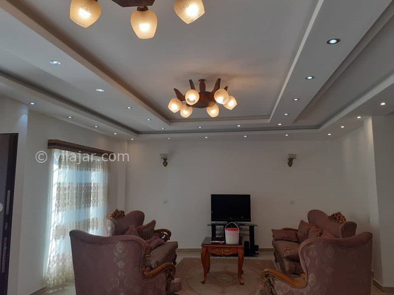 عکس شماره 549873 - اجاره ویلا استخردار در سرخرود - 