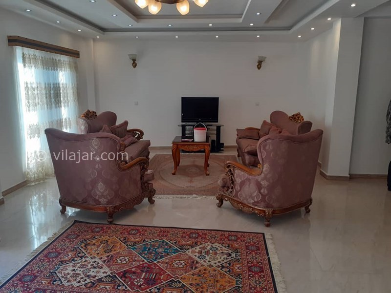 عکس شماره 549874 - اجاره ویلا استخردار در سرخرود - 