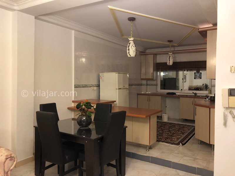 عکس شماره 549991 - اجاره آپارتمان ساحلی در بابلسر - 