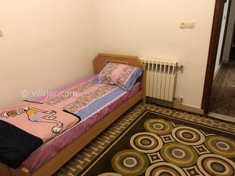 عکس شماره 549997 - اجاره آپارتمان ساحلی در بابلسر - 