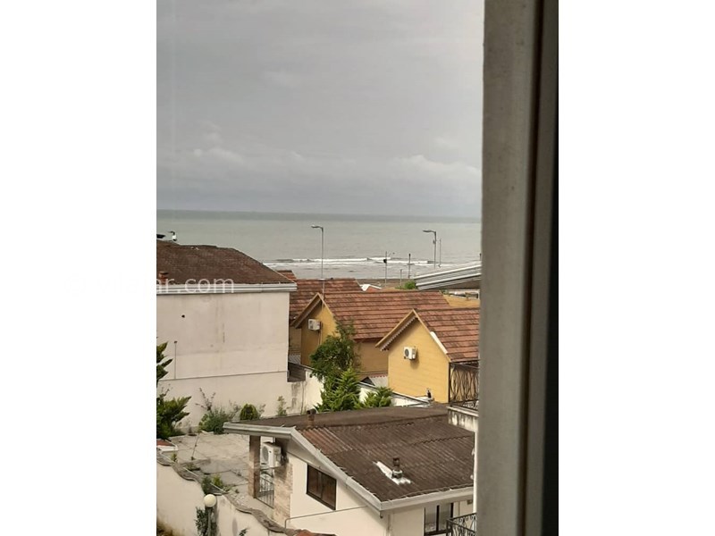 عکس شماره 550000 - اجاره آپارتمان ساحلی در بابلسر - 