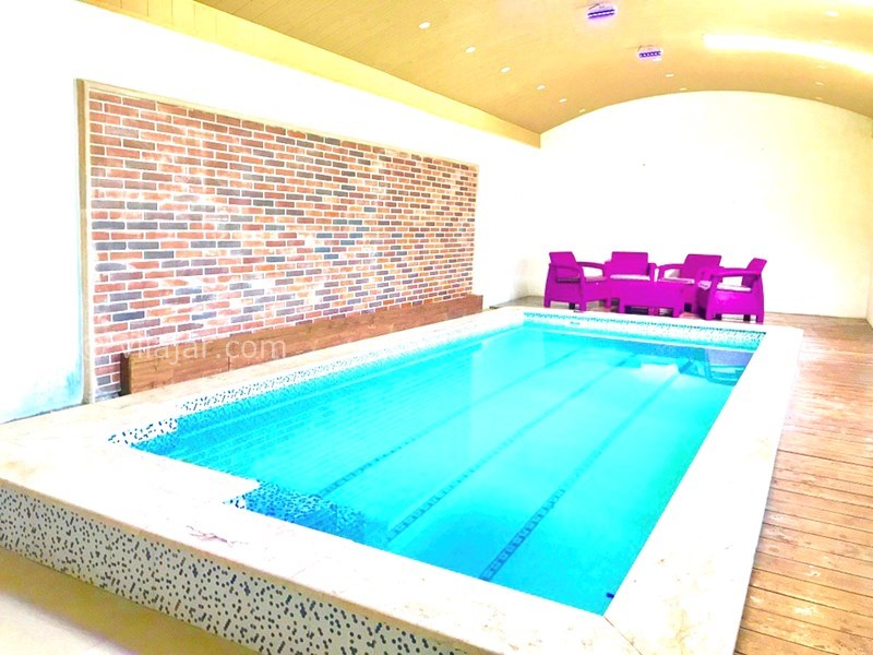 عکس شماره 550065 - رزرو ویلا استخردار در بابلسر - 