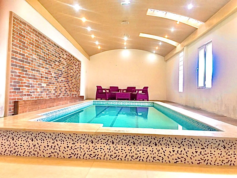 عکس شماره 550067 - رزرو ویلا استخردار در بابلسر - 