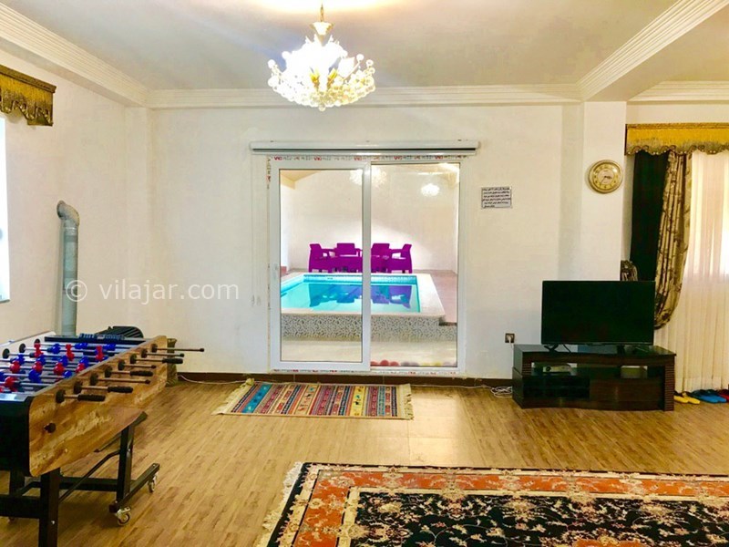 عکس شماره 550068 - رزرو ویلا استخردار در بابلسر - 