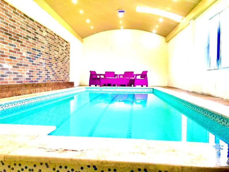 عکس شماره 550071 - رزرو ویلا استخردار در بابلسر - 