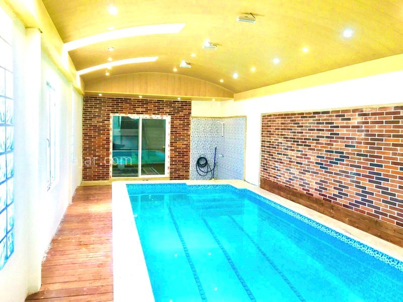 عکس شماره 550074 - رزرو ویلا استخردار در بابلسر - 