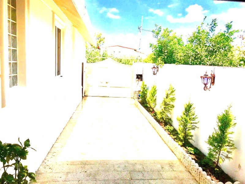 عکس شماره 550077 - رزرو ویلا استخردار در بابلسر - 