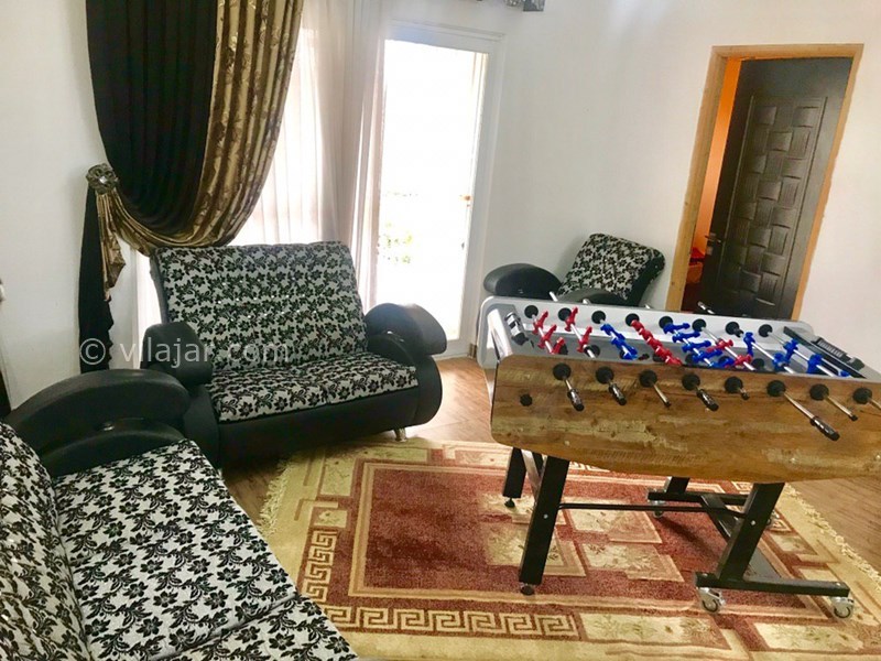 عکس شماره 550087 - رزرو ویلا استخردار در بابلسر - 