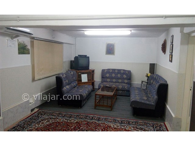 عکس شماره 5501 - اجاره سوییت با امکانات کامل - 