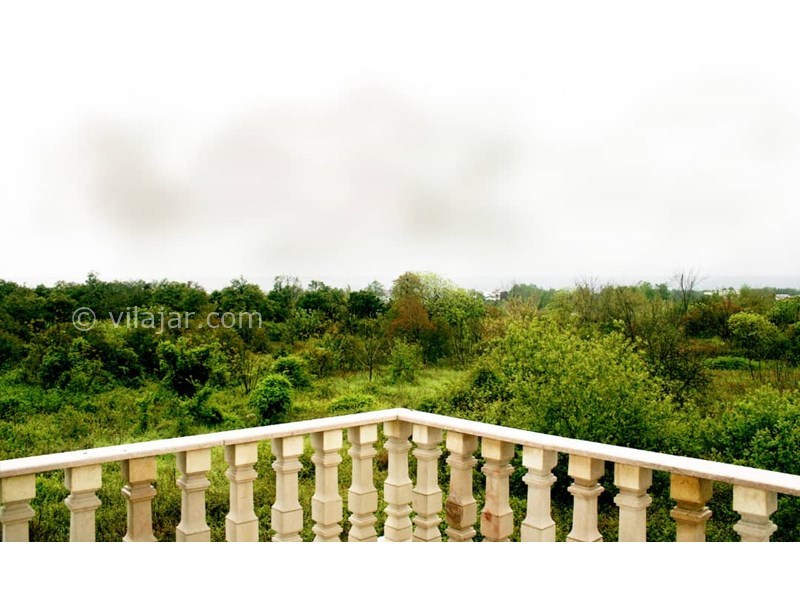 عکس شماره 550112 - ویلا چالوس با استخر سونا جکوزی - 