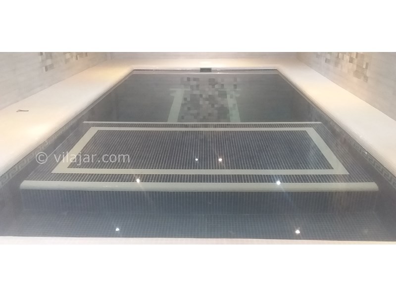 عکس شماره 550184 - اجاره واحد ساحلی نزدیک رامسر بااستخر - 