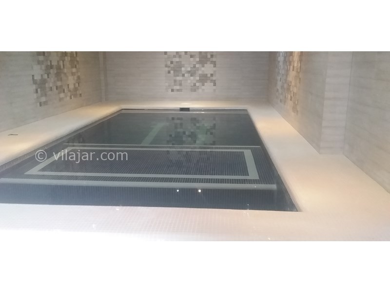 عکس شماره 550188 - اجاره واحد ساحلی نزدیک رامسر بااستخر - 
