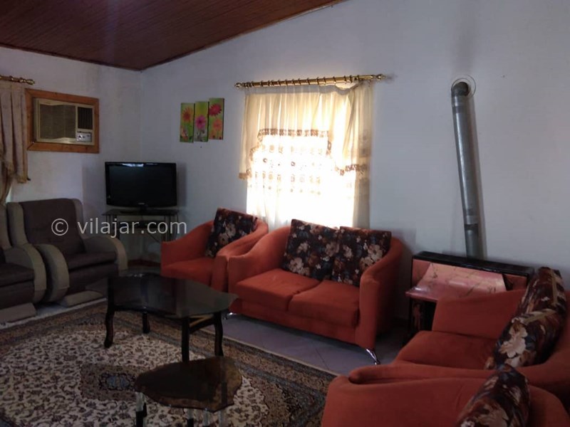 عکس شماره 550241 - اجاره ویلای ساحلی شمال نور - 