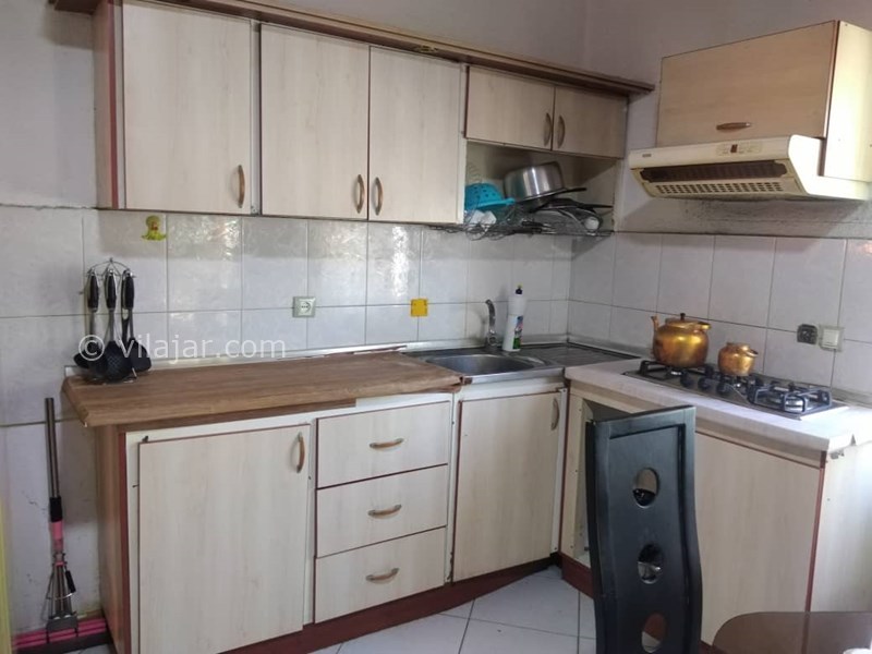 عکس شماره 550242 - اجاره ویلای ساحلی شمال نور - 