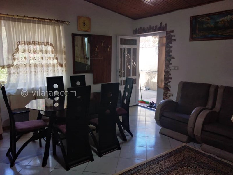 عکس شماره 550244 - اجاره ویلای ساحلی شمال نور - 