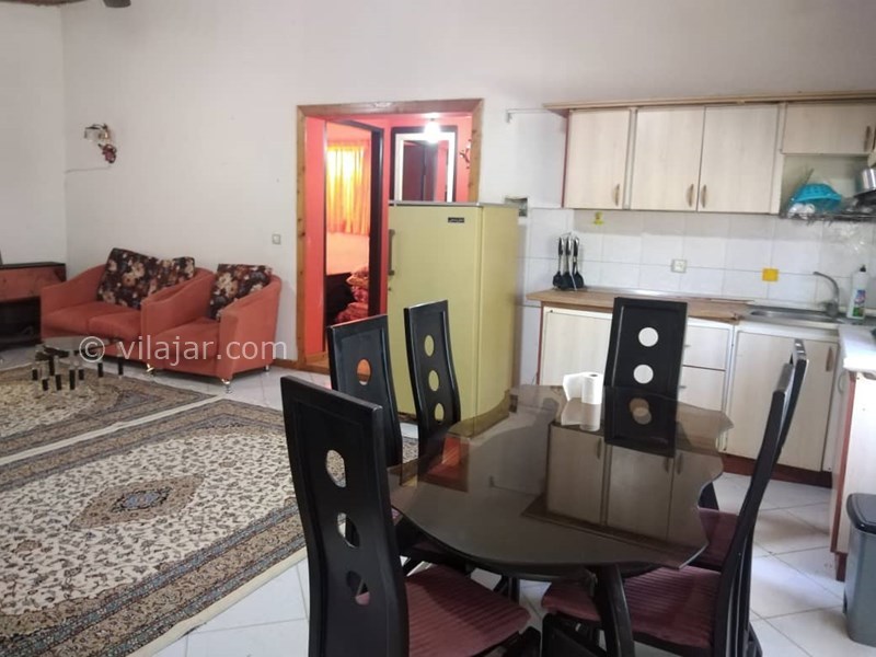 عکس شماره 550247 - اجاره ویلای ساحلی شمال نور - 