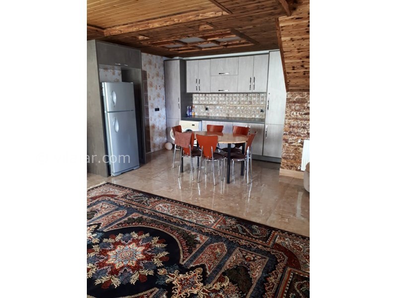 عکس شماره 550373 - اجاره ویلا با استخر و جکوزی سرخرود - 