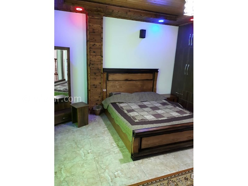 عکس شماره 550381 - اجاره ویلا با استخر و جکوزی سرخرود - 