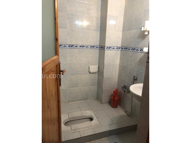 عکس شماره 550435 - اجاره آپارتمان ساحلی در بابلسر - 