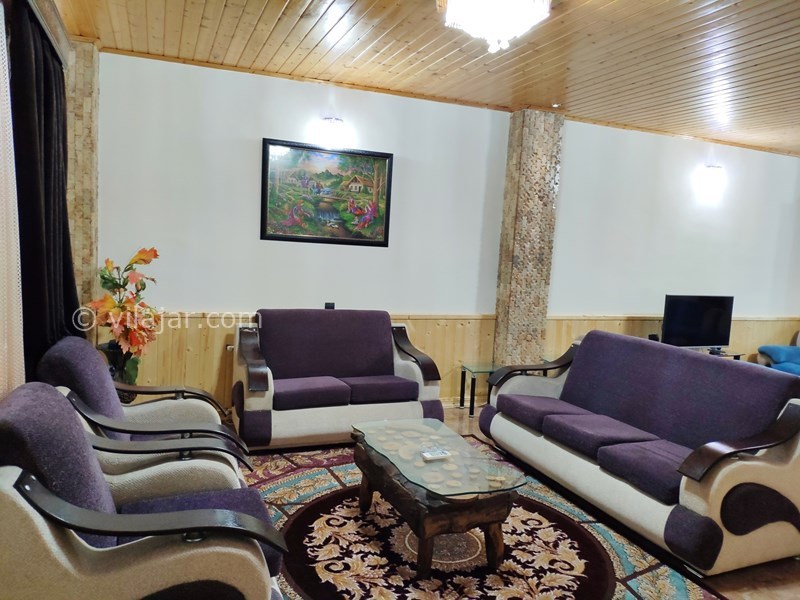 عکس شماره 550658 - اجاره ویلا در سرخرود - 